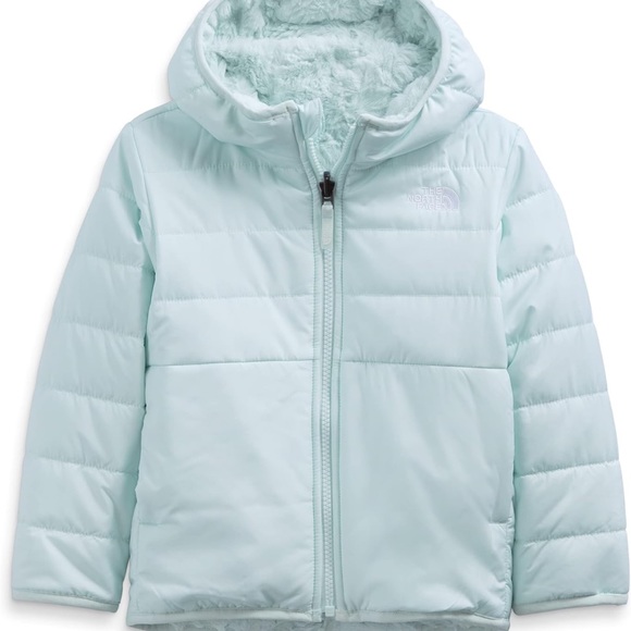 The North Face Mossbud Reversible - Picture 1 of 6